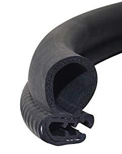 Door Edge Rubber Guard Buffer Protectors for Cars